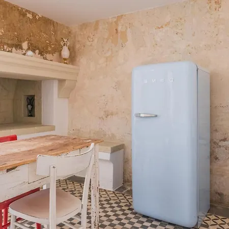 Casa Delle Rondini Presicce