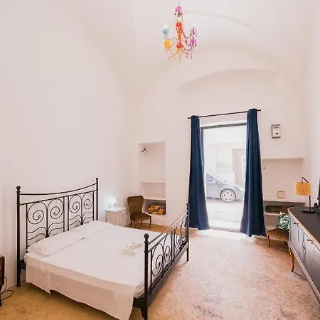 Casa de Férias Casa Delle Rondini Presicce