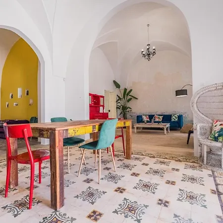 Casa Delle Rondini Casa de Férias