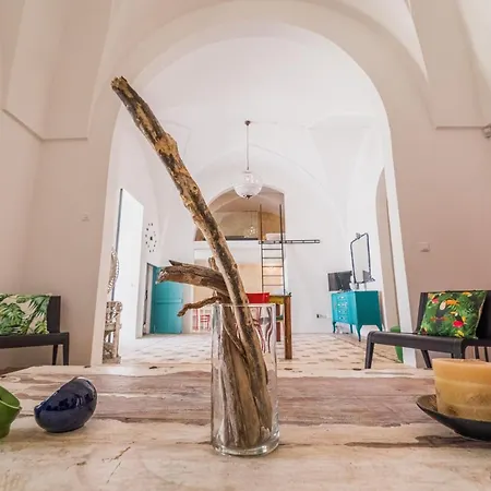 Casa Delle Rondini Casa de Férias