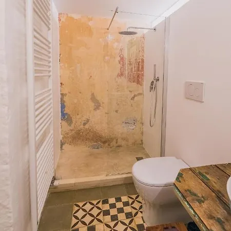 Casa Delle Rondini Casa de Férias *