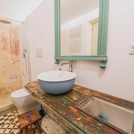 Casa Delle Rondini * Presicce