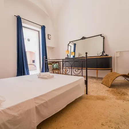 Casa Delle Rondini Casa de Férias *