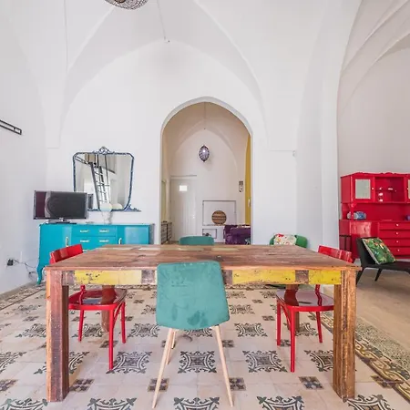 Casa Delle Rondini Casa de Férias