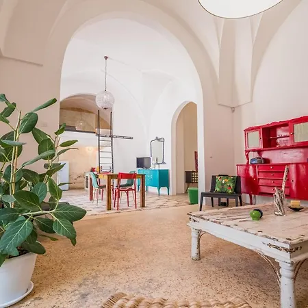 Casa Delle Rondini Casa de Férias