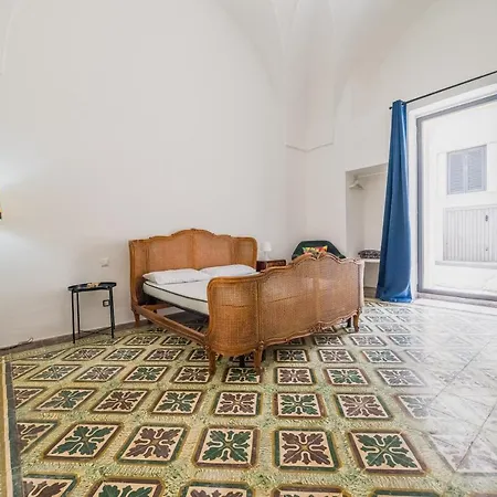 Casa de Férias Casa Delle Rondini