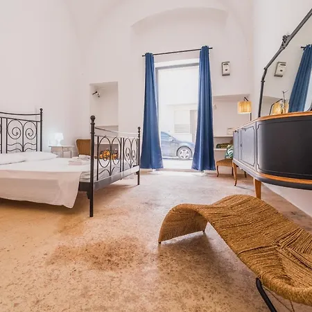 Casa Delle Rondini * Presicce