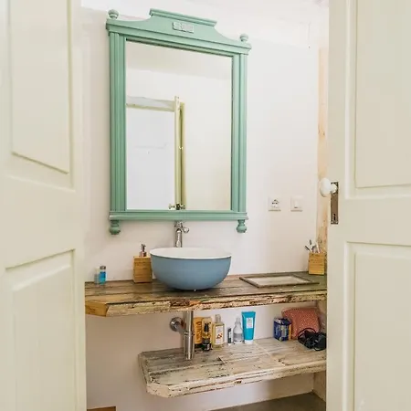 Casa Delle Rondini Casa de Férias