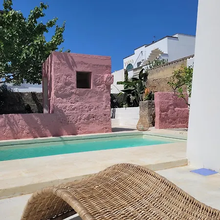 Casa de Férias Casa Delle Rondini