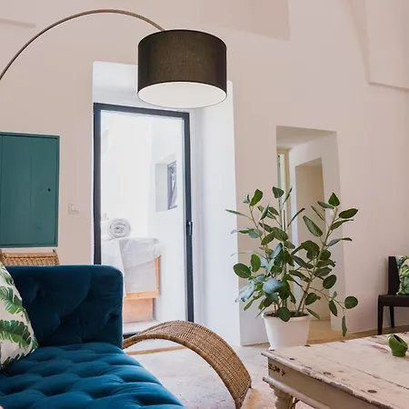 Casa Delle Rondini Casa de Férias *