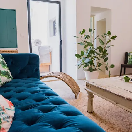 Casa Delle Rondini Casa de Férias *