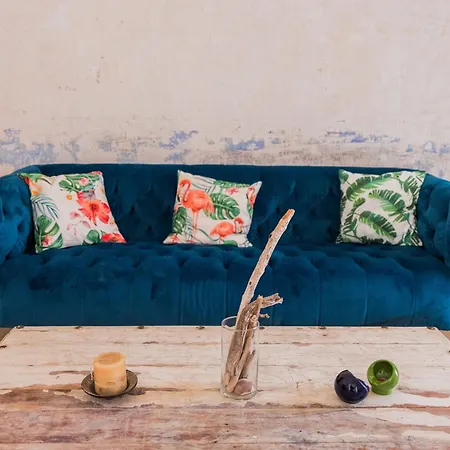 Casa de Férias Casa Delle Rondini