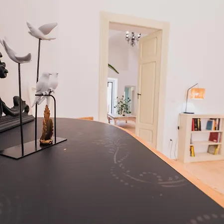 Casa Delle Rondini Presicce