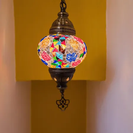 Casa de Férias Casa Delle Rondini Presicce