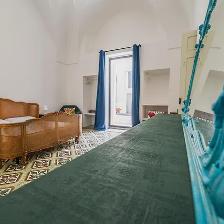 Casa Delle Rondini Casa de Férias