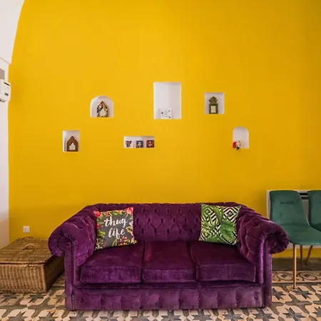 Casa de Férias Casa Delle Rondini