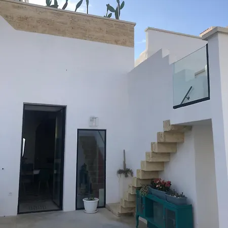 Casa Delle Rondini * Presicce