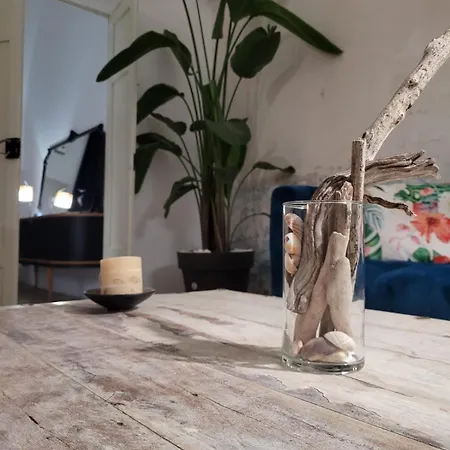 Casa Delle Rondini Casa de Férias Presicce