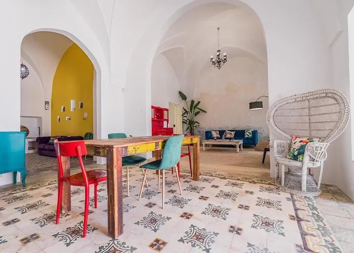 Casa Delle Rondini Holiday home