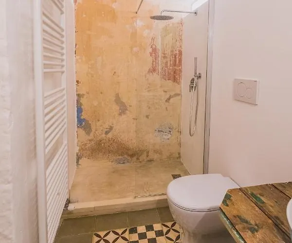 Casa Delle Rondini Holiday home *