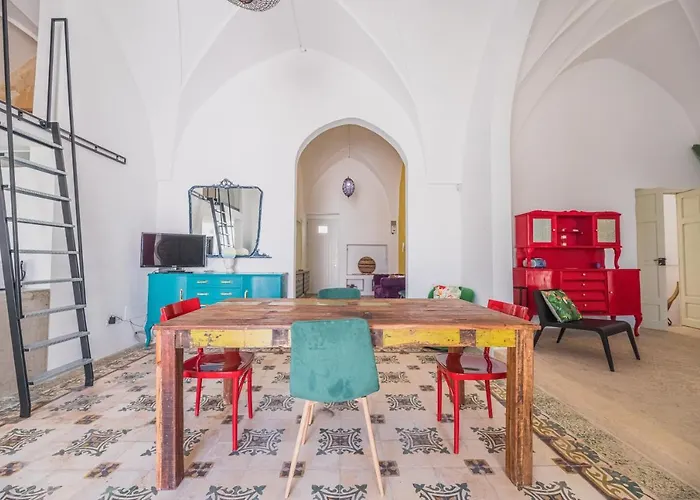 Casa Delle Rondini Holiday home