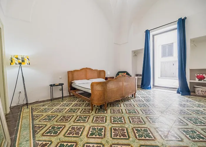 Holiday home Casa Delle Rondini