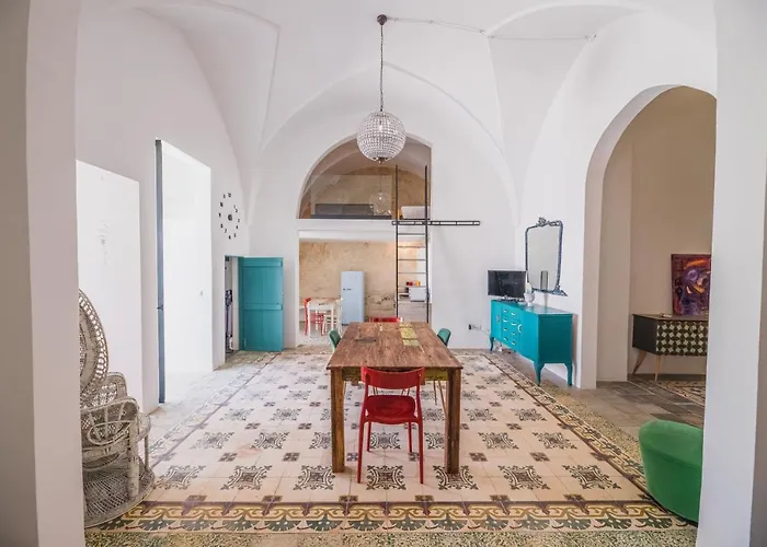 Holiday home Casa Delle Rondini