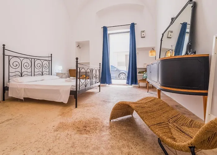 Casa Delle Rondini * Presicce