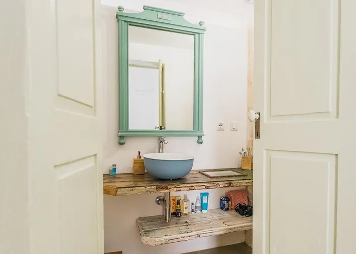 Casa Delle Rondini Holiday home