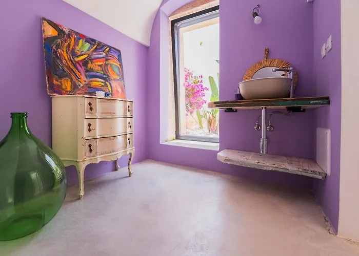 Holiday home Casa Delle Rondini