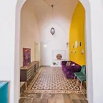 Casa Delle Rondini