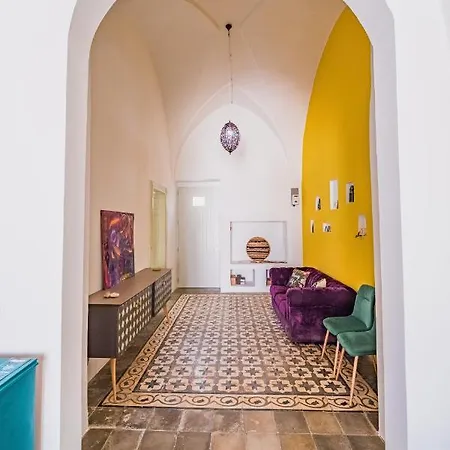 Casa Delle Rondini