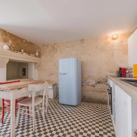 펜션 Casa Delle Rondini