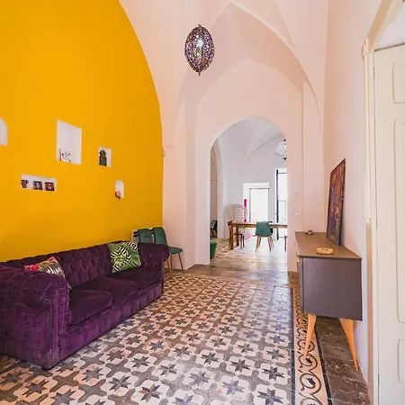 Casa Delle Rondini 프레제스