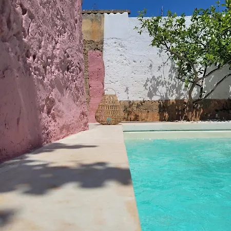 Casa Delle Rondini 프레제스