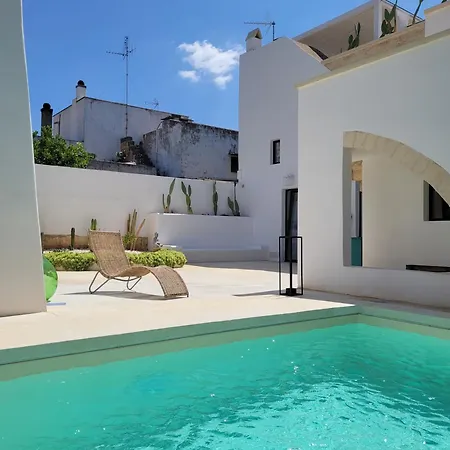 Casa Delle Rondini Holiday home