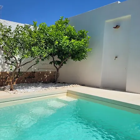 Casa Delle Rondini *