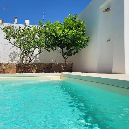 Casa Delle Rondini * 프레제스