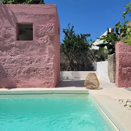 펜션 Casa Delle Rondini