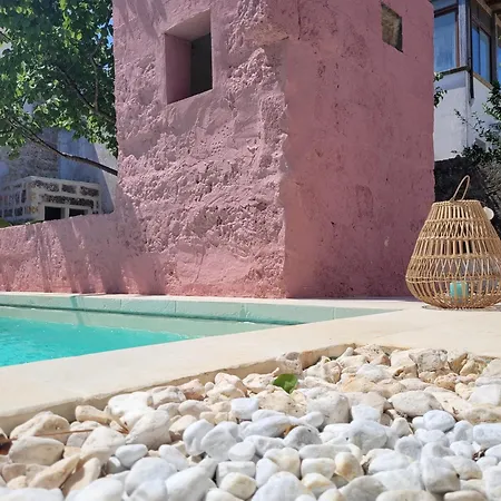 Holiday home Casa Delle Rondini *