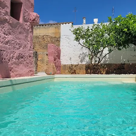 Casa Delle Rondini * 프레제스