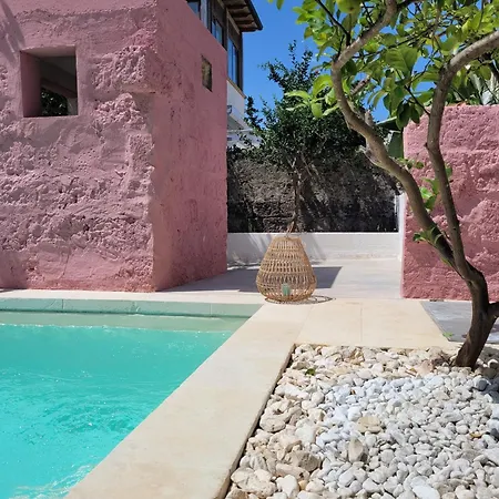 Casa Delle Rondini 펜션 프레제스