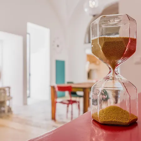 Casa Delle Rondini 프레제스