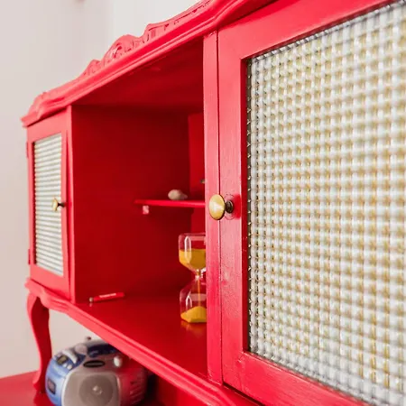 Casa Delle Rondini 펜션 *