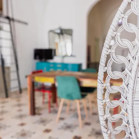 Casa Delle Rondini *