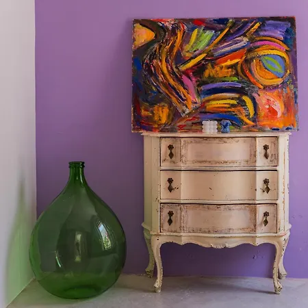 Casa Delle Rondini 프레제스