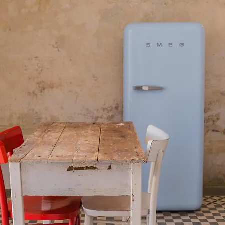 펜션 Casa Delle Rondini