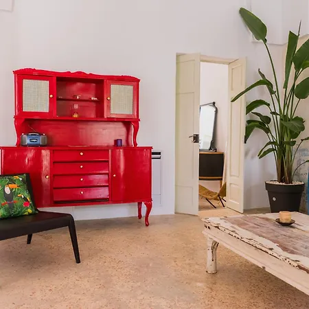 펜션 Casa Delle Rondini 프레제스