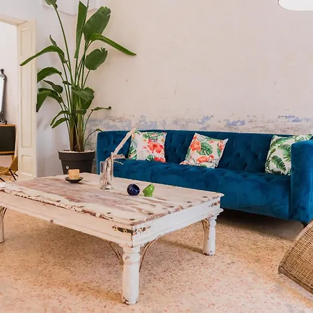 Casa Delle Rondini 프레제스