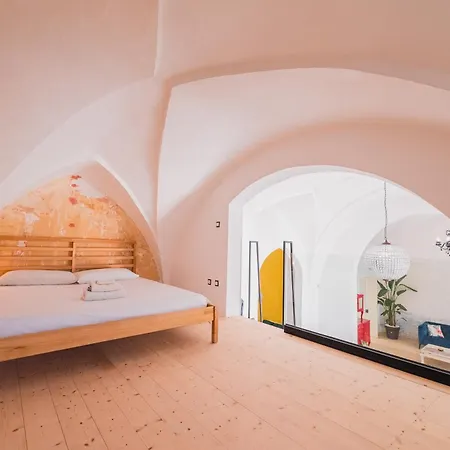 펜션 Casa Delle Rondini 프레제스